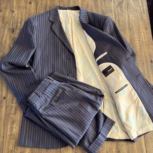 Men’s Tiglio Suit